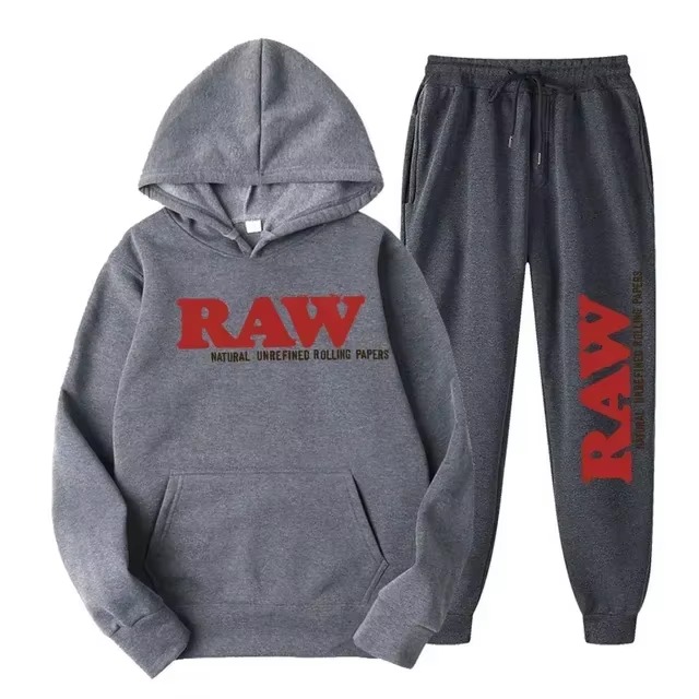 Streetwear Brand Collection - Nouvelle collection automne-hiver 2026, ensemble décontracté