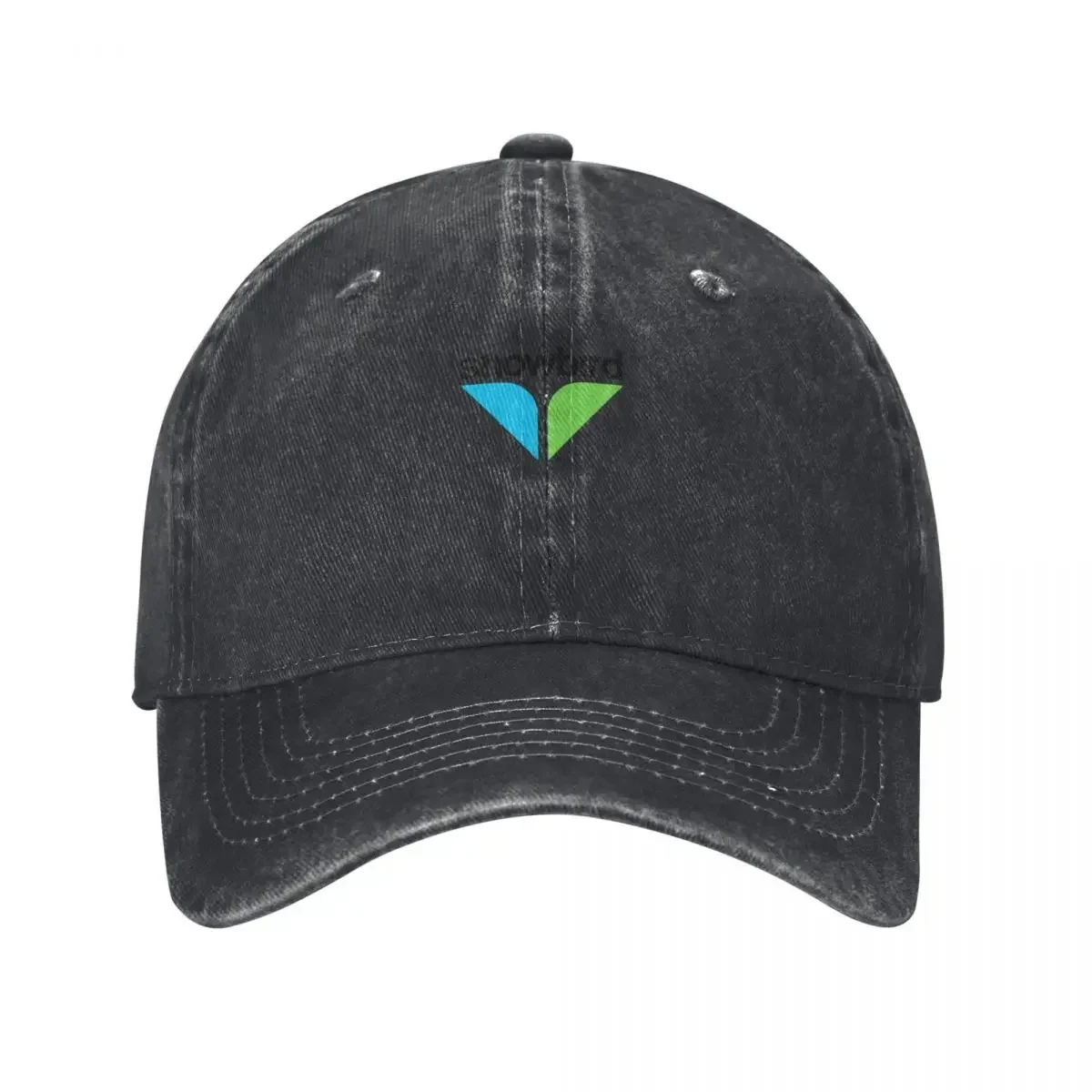 Streetwear Brand Essentials - Casquette de baseball essentielle avec logo