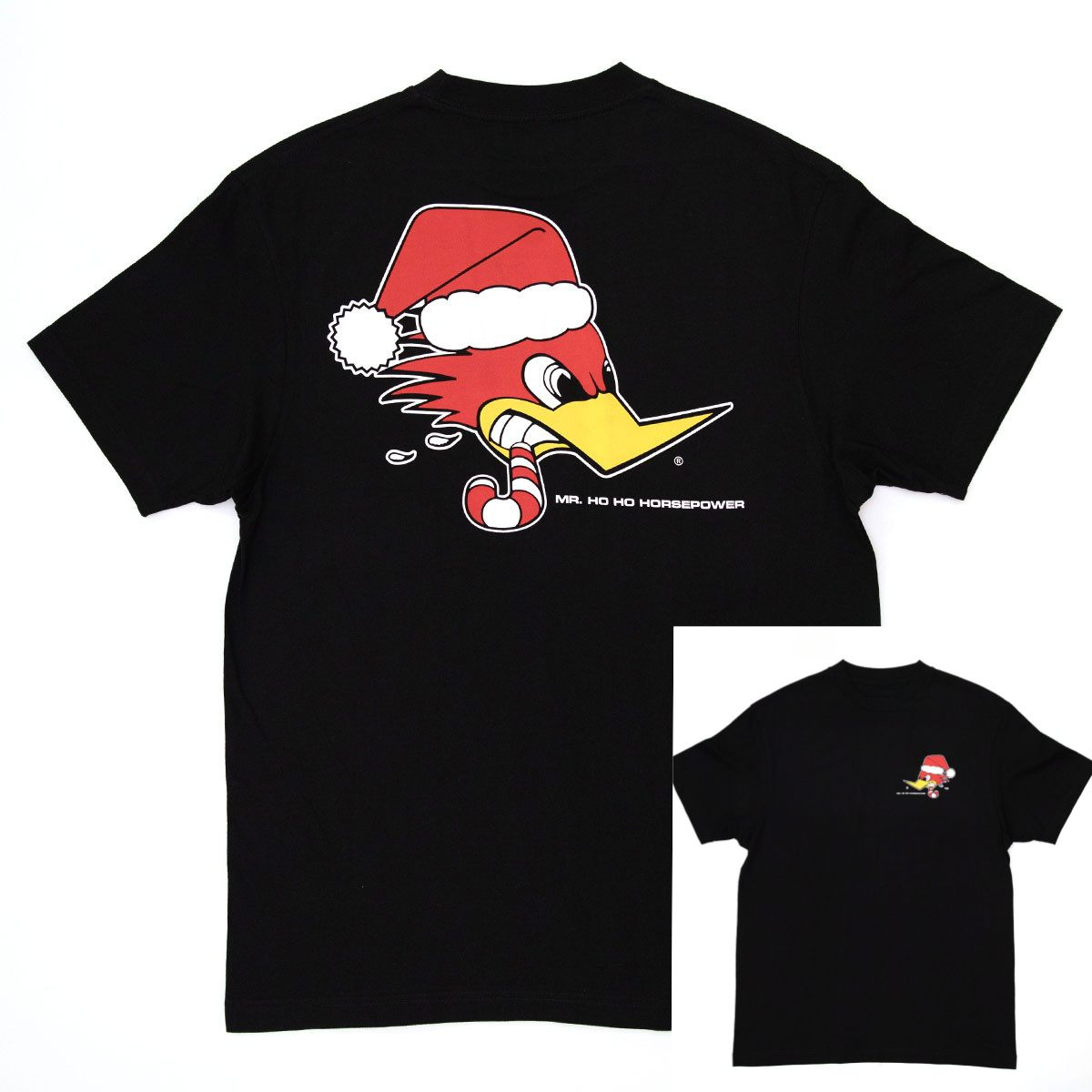 Streetwear Brands Logo - T-shirt en coton avec logo de