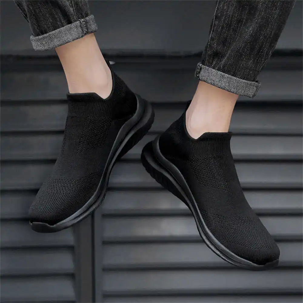 Best Streetwear Brand Uk - Chaussures de tennis souples pour hommes,