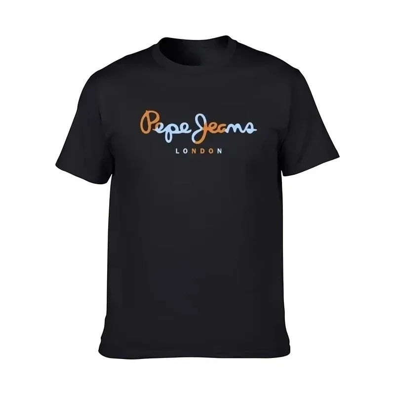 Streetwear Brands Logo - T-shirt à manches courtes avec logo