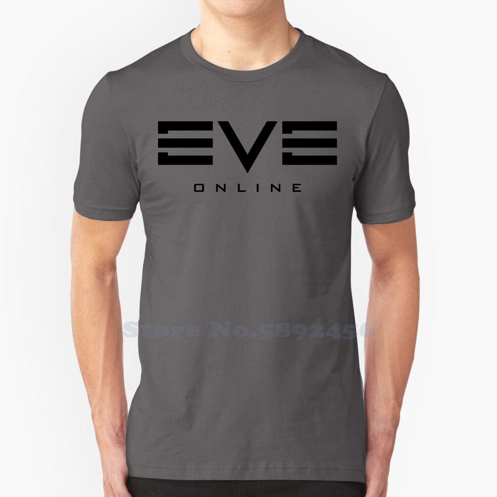 Streetwear Brands Logo - EVE Online – T-shirt unisexe avec