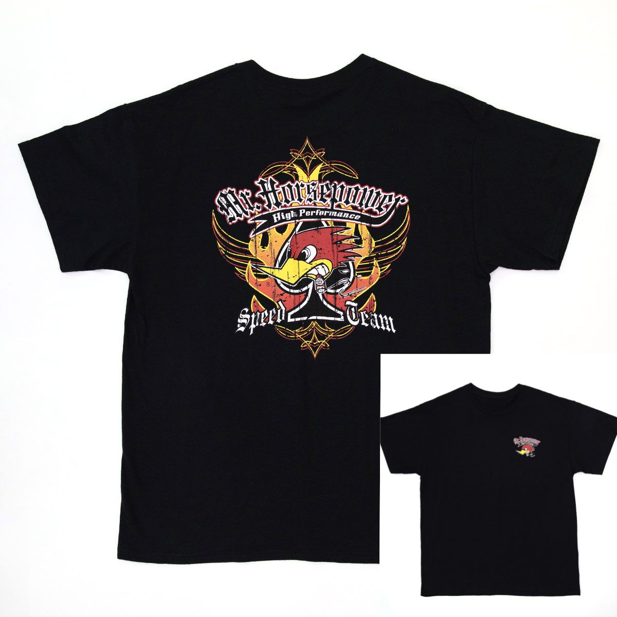 T-shirt en coton avec logo de  - Streetwear Brands Logo avis et prix