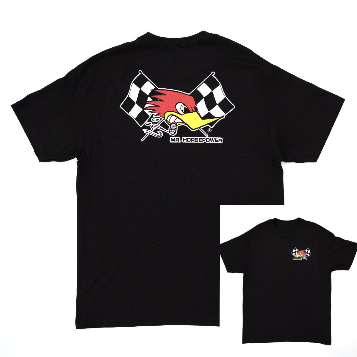 T-shirt en coton avec logo de  - Streetwear Brands Logo avis et prix
