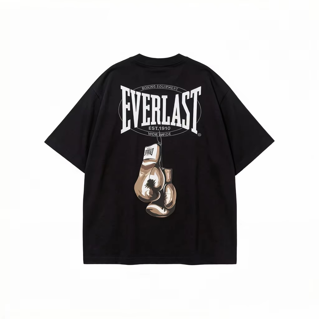 T-shirt blanc en coton avec mo - Streetwear Brand Rings avis et prix