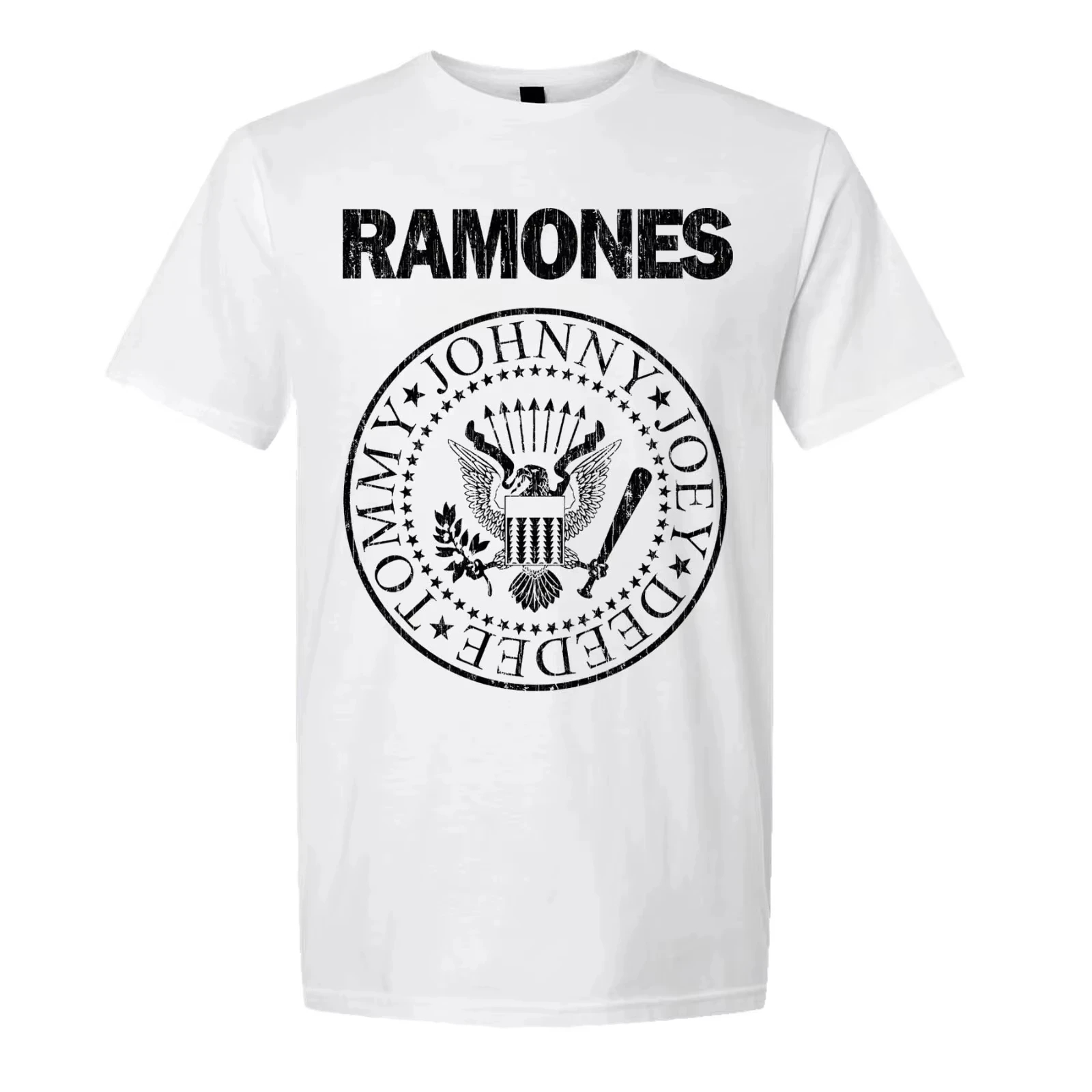 T-shirt essentiel The Ramone M - Streetwear Brand Essentials avis et prix