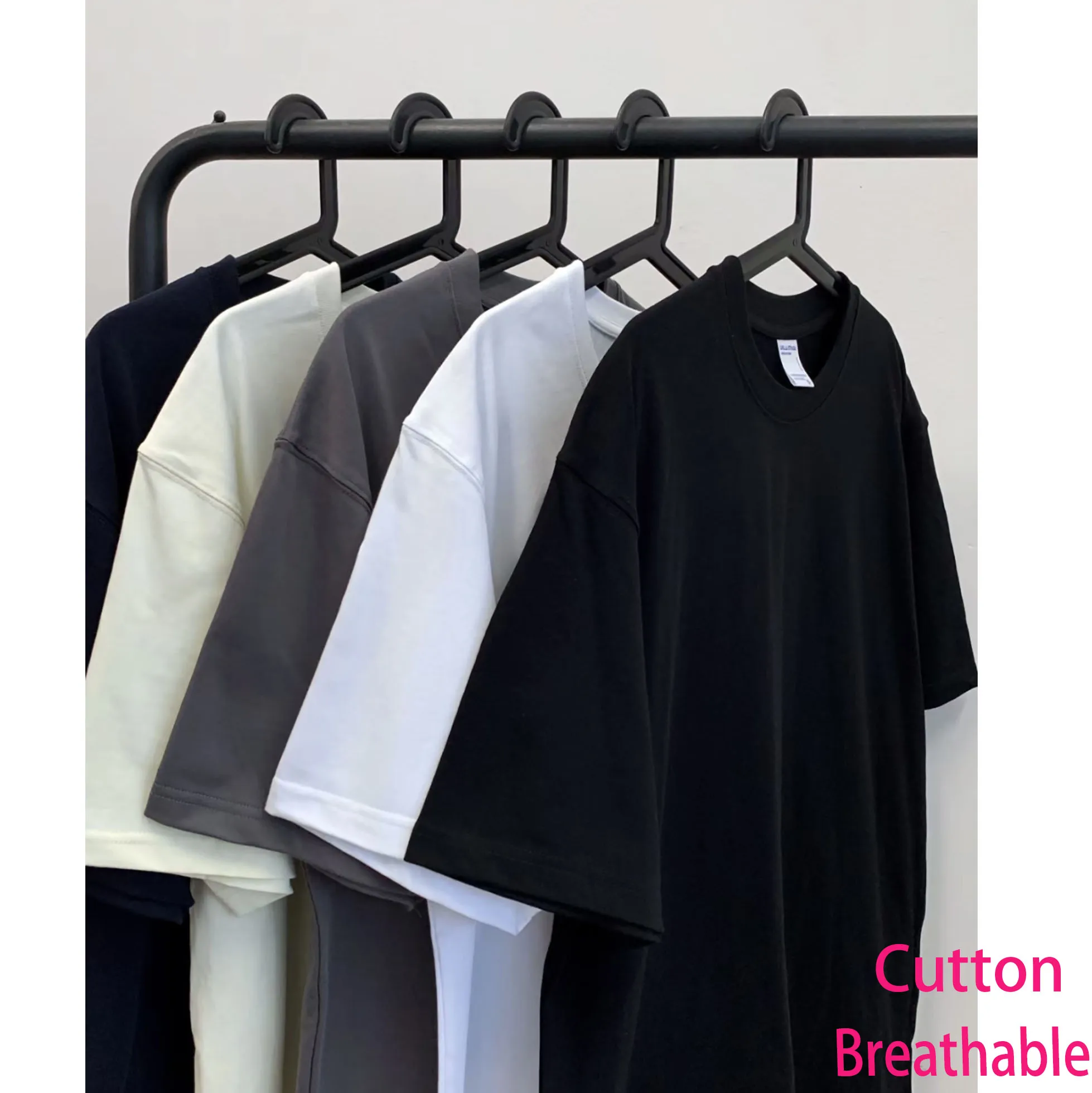 T-shirt Concrete Kulture Conta - Streetwear Brand Ideas avis et prix