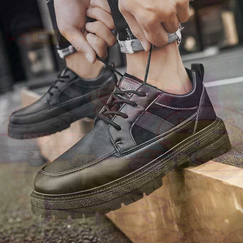 Baskets de Tennis en cuir natu - Best Streetwear Brand Uk avis et prix