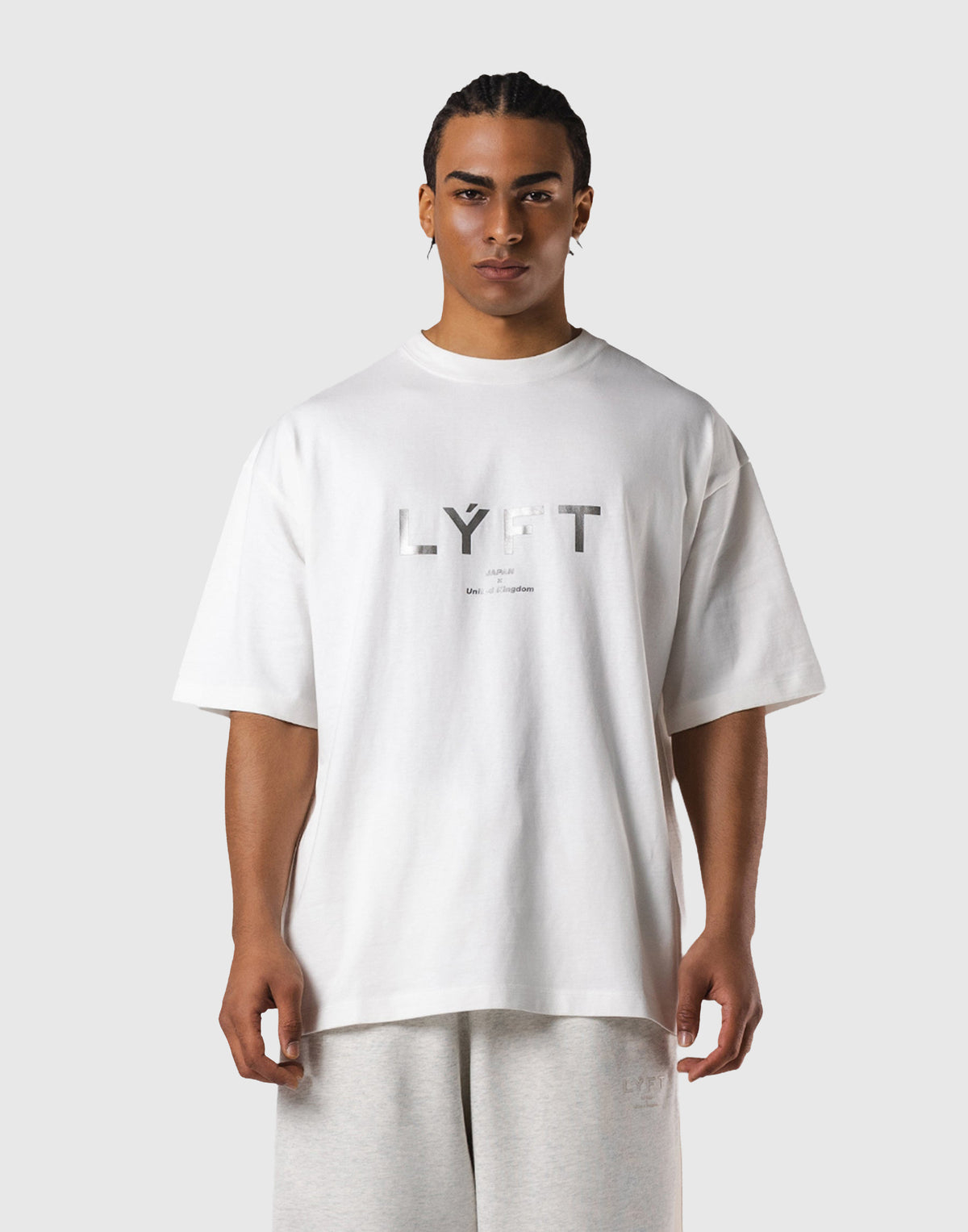 T-shirt en coton avec logo vin - Streetwear Brands Logo avis et prix
