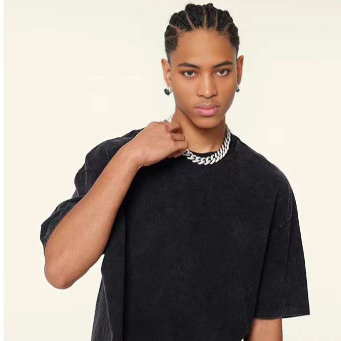 Personnalisez votre LOGO Hip H - Streetwear Brands Logo avis et prix