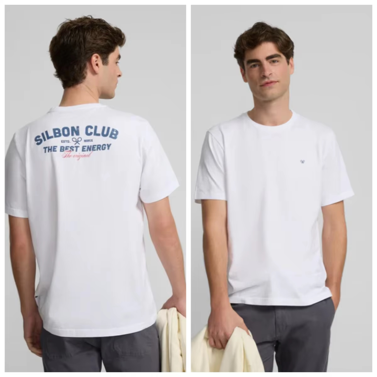 Collection Tennis Classique T- - Streetwear Brand Collection avis et prix