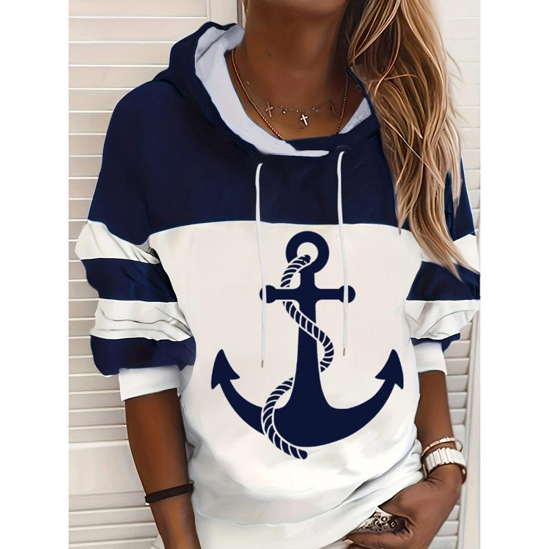 Sweat-shirt à capuche pour fem - Streetwear Brand Collection avis et prix
