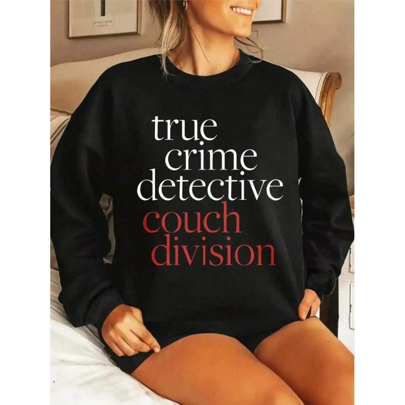 Sweat-shirt imprimé pour femme - Streetwear Brand Collection avis et prix