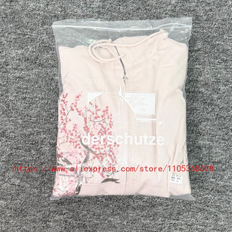 Nouvelle arrivée, veste Dersch - Streetwear Brands Logo avis et prix