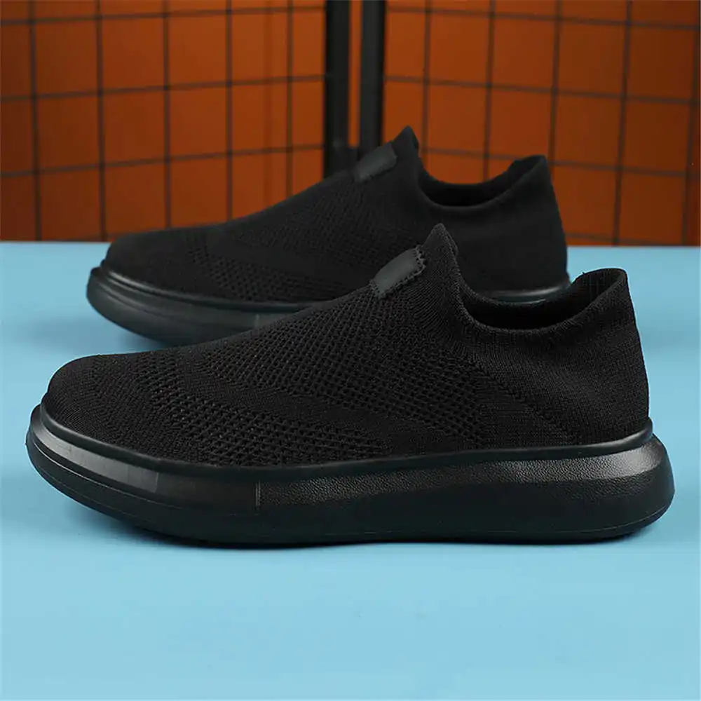 Chaussures à plateforme marron - Best Streetwear Brand Uk avis et prix