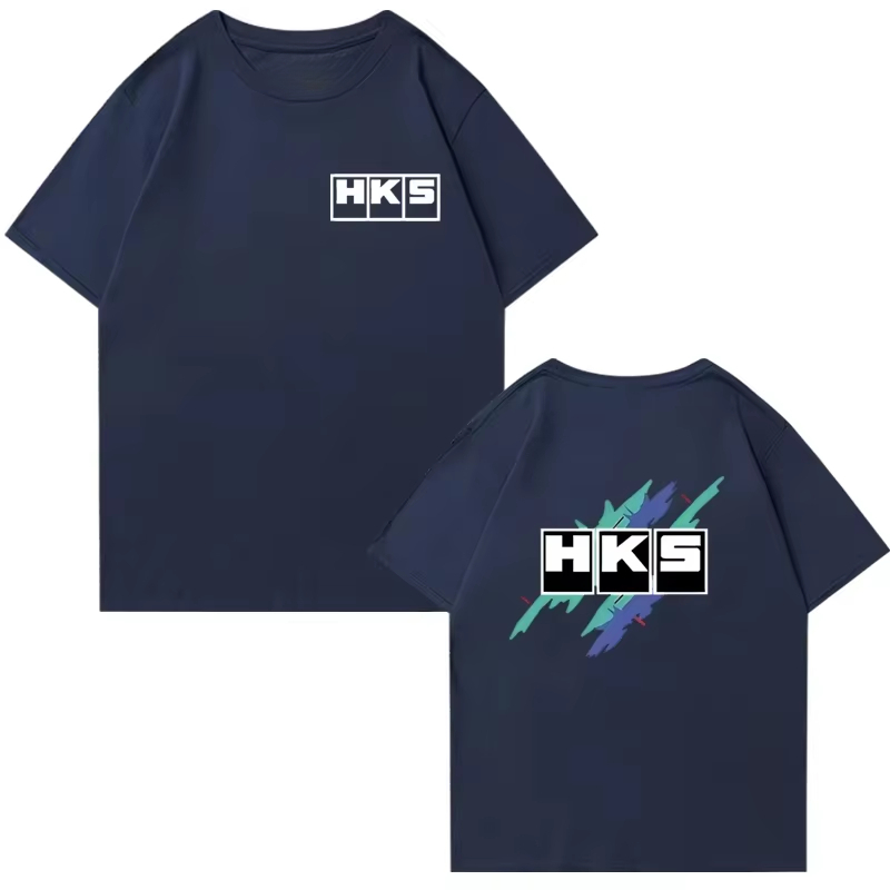 T-shirt blanc en coton avec lo - Streetwear Brands Logo avis et prix