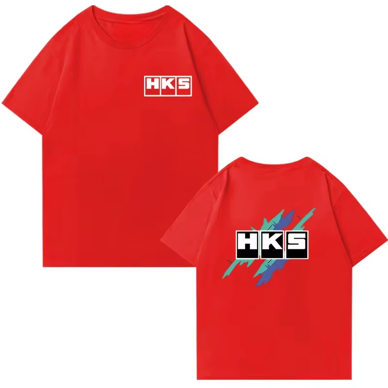 T-shirt blanc en coton avec lo - Streetwear Brands Logo avis et prix