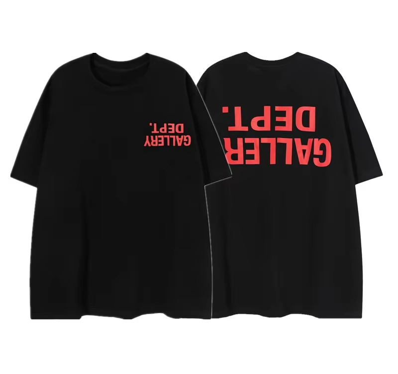 T-shirt classique de marque ha - Streetwear Brands Logo avis et prix